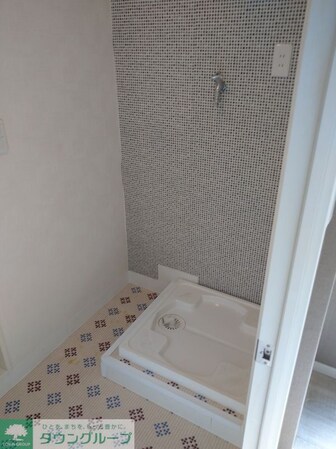 プラムアーク白金台の物件内観写真